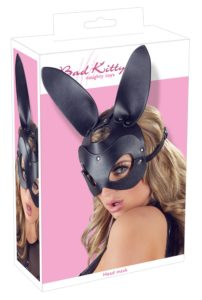 Bad Kitty - Pupumaski Koristeniiteillä OR24929201001