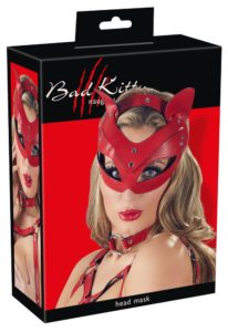 Bad Kitty - Kissamaski OR24930803001 p