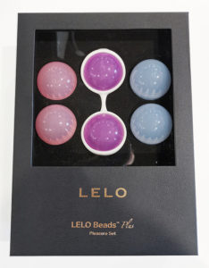Lelo - Lelo Luna Beads™ Plus
