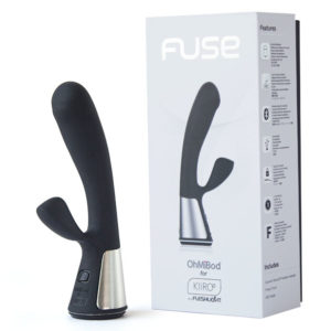 Kiiro - OhMiBod Fuse