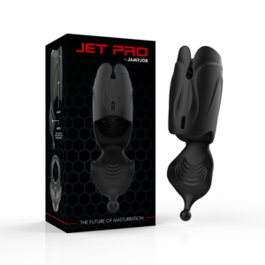 Jet Pro By Jamyjob