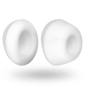 Satisfyer Pro 2 Vaihtopäät