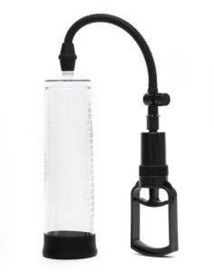 P.Pump PP01 - Penispumppu