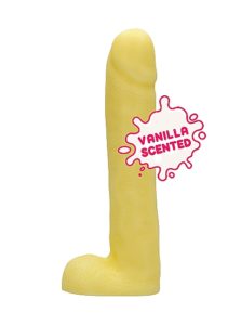 Dicky Soap Penissaippua, Vanilja