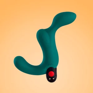 Fun Factory - Duke Eturauhaskiihotin, Turkoosi