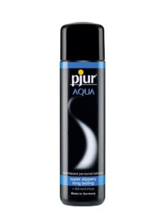 pjur - Waterbased Liukuvoide