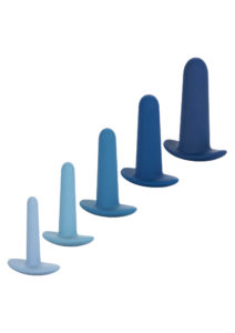 They-Ology™ - Wearable Anal Dilator Set