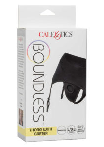 CalExotics - Boundless Strap-On Tangat Sukkanauhoilla
