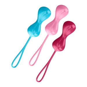 Satisfyer - Power Balls