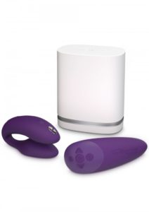 We-Vibe - Chorus, Lila