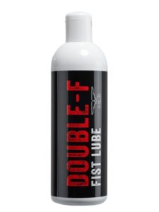 Double-F Fist Liukuvoide 1000 ml