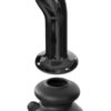 Icicles Nro 84 - Vibrating Glass Massager - Image 3