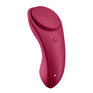 Satisfyer - Sexy Secret Vibraattori
