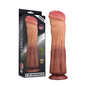 Nature Cock - Dildo 12