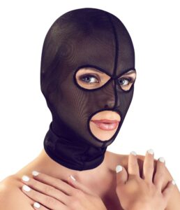 Bad Kitty Mesh-Naamio OR24931281001