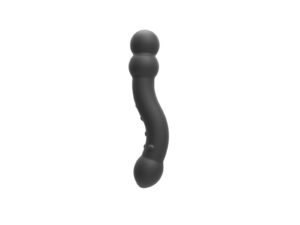 Zenn - Bim Bam Tupladildo, Silikonia 220018 p