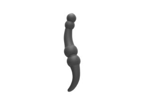Zenn - Bim Bam Tupladildo, Silikonia 220022 p