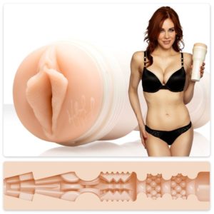 Fleshlight - Maitland Ward, Toy Meets World