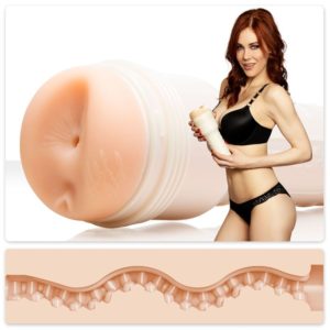 Fleshlight - Maitland Ward, Tight Chicks