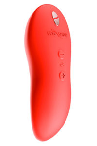 We-Vibe - Touch X, Punainen