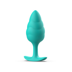 B Swish - Bfilled Basic Plus Wave, Turkoosi