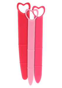 Silicone Dilator Set