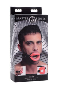 Master Series - Sissy Suurengas