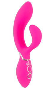 Smile - Bendable Rabbit Vibraattori