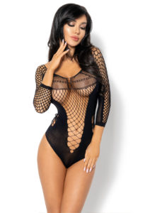 Body Lucelia p