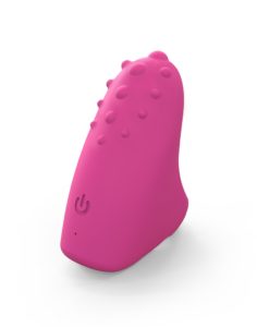 Dorcel - Magic Finger Sormivibraattori, Pinkki