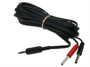 E-Stim - Connection 4 mm Long Cable