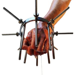 HEX - Extreme Hole Expander, XXXXL