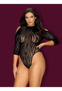 Obsessive - Body p