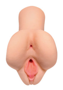 PDX Plus+ - Pick Your Pleasure Stroker
