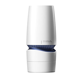 Tenga - Aero Masturbator, Cobalt