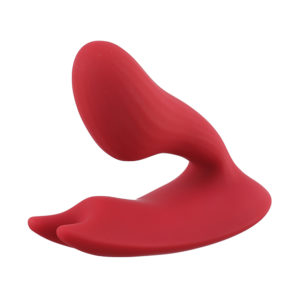 Magic Motion - Umi Smart Dual Motor Vibrator