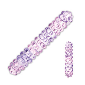 Gläs - Nubby Dildo, Lasia