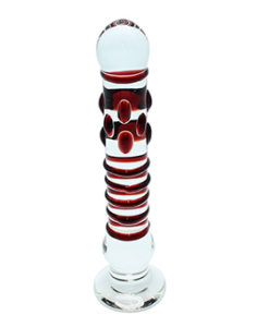 Sensual Glass - Heaven Lasidildo