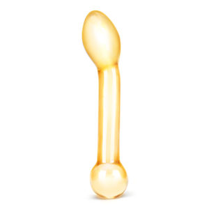 Gläs - Honey Dripper Anal Slider, Lasia