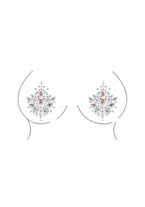 Le Désir - Dazzling Nipple Bling Vartalotarra