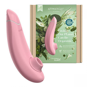 Womanizer - Premium Eco