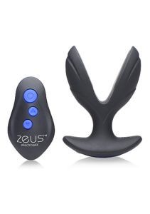 Zeus - 64X Electro-Spreader Anaalitappi