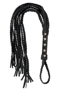 Zado - Cat-O-Nine Flogger
