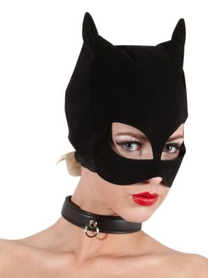 Bad Kitty - Kissamaski OR24902421001