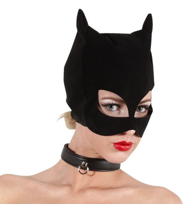 Bad Kitty - Kissamaski OR24902421001