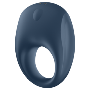 Satisfyer - Strong One Penisrengas Värinällä