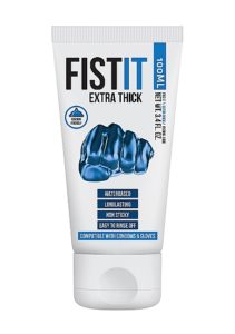 Fist It - Extra Thick Liukuvoide 100 ml
