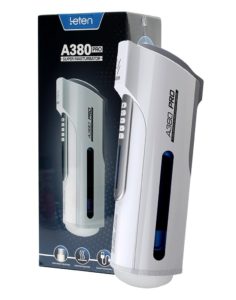 Leten - A380 Pro Super Masturbaattori