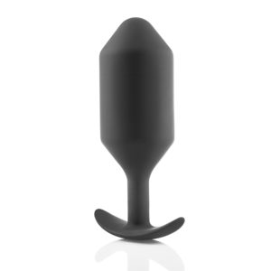 b-Vibe - Snug Plug 6 Anaalitappi