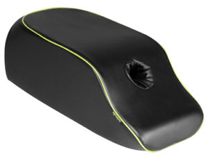 Liberator - Fleshlight On A Mission Asentotyyny